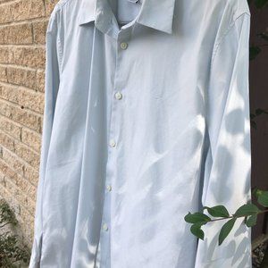 Men's Calvin Klein Dress Shirt